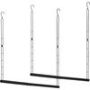 2 Pack Black