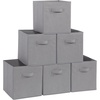 Grey-6 Pack