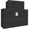 Black-8 Pack