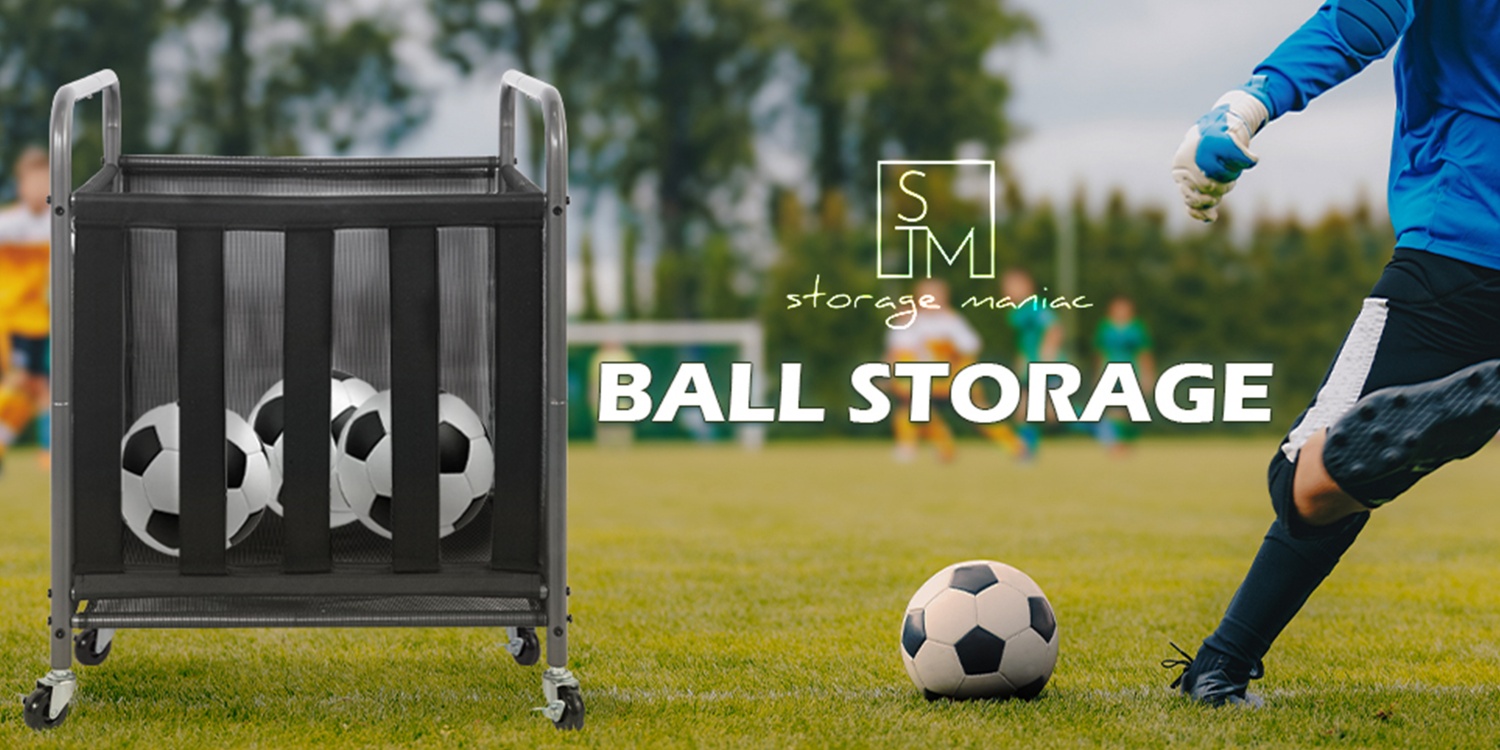 STORAGE MANIAC | Simple Storage,Simplify Your Home,Turn Messy Spaces into Beautiful Places