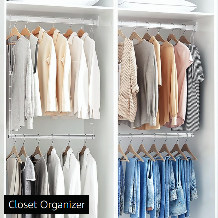 STORAGE MANIAC | Simple Storage,Simplify Your Home,Turn Messy Spaces into Beautiful Places