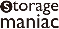 STORAGE MANIAC Online Shop